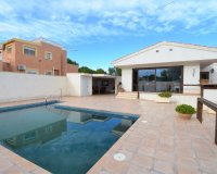 Reventa - Villa - Pinar De Campoverde