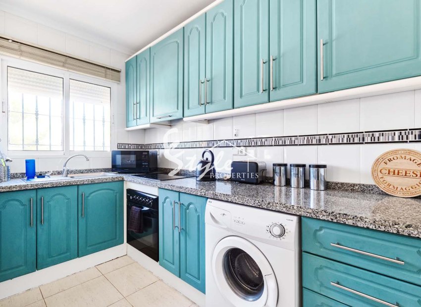 Reventa - Villa - Pinar De Campoverde