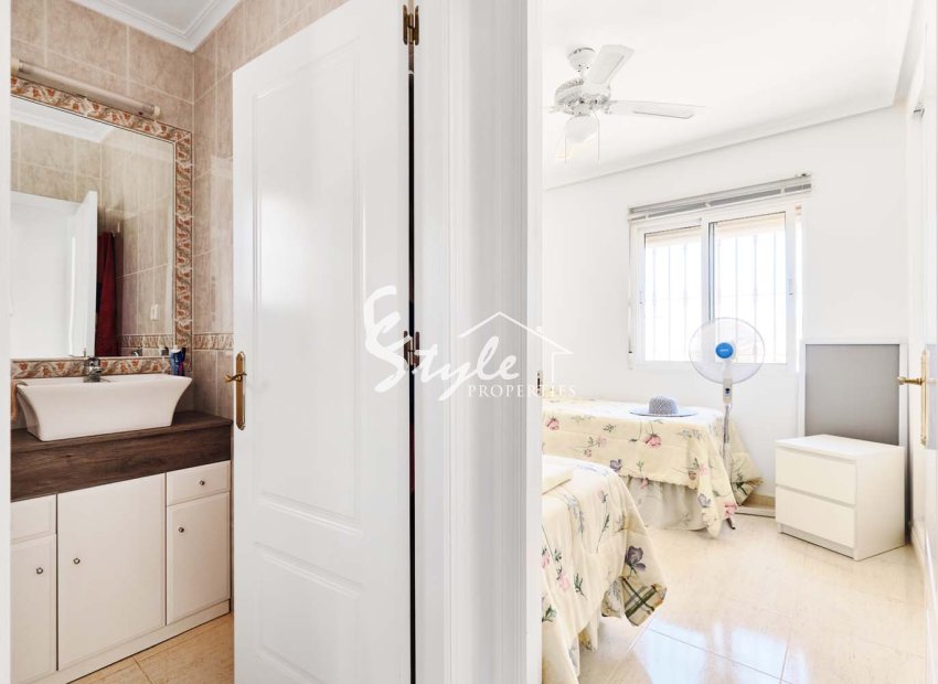 Reventa - Villa - Pinar De Campoverde