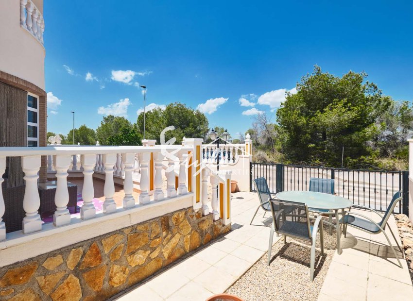 Reventa - Villa - Pinar De Campoverde