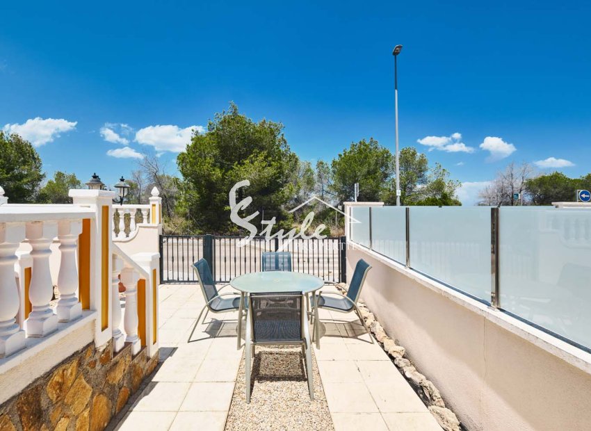 Reventa - Villa - Pinar De Campoverde