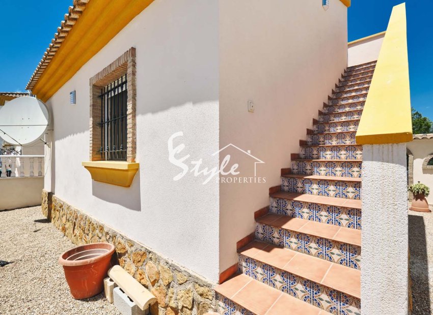 Reventa - Villa - Pinar De Campoverde