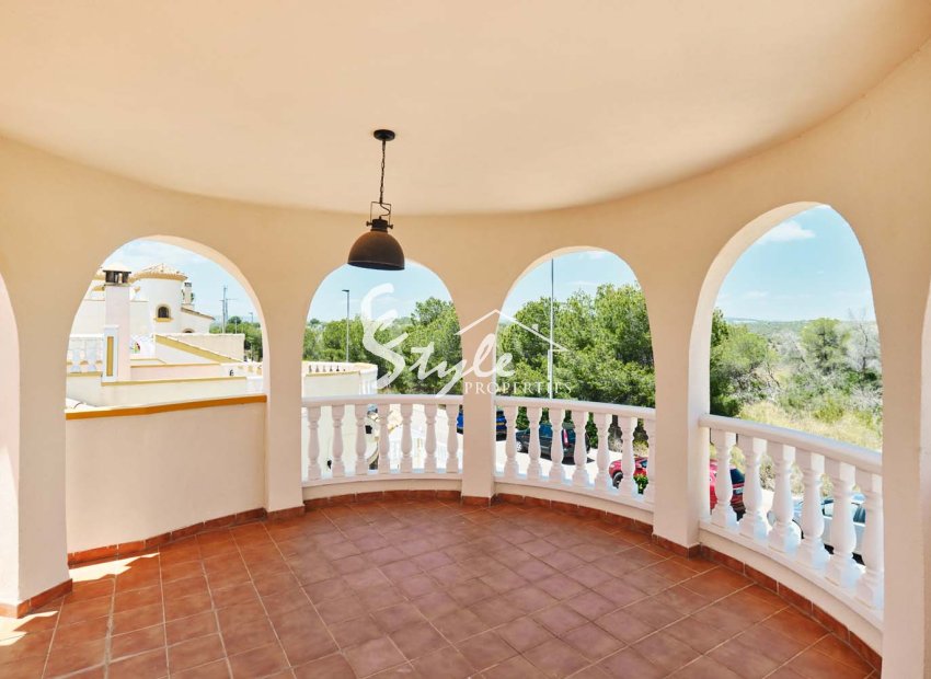 Reventa - Villa - Pinar De Campoverde