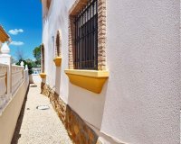 Reventa - Villa - Pinar De Campoverde