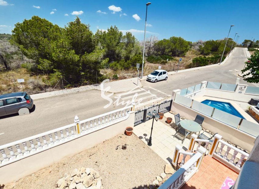 Reventa - Villa - Pinar De Campoverde