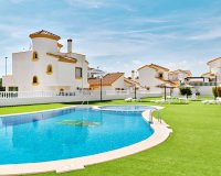 Reventa - Villa - Pinar De Campoverde