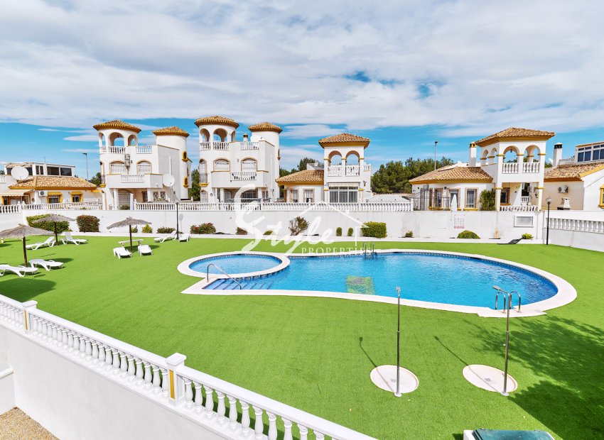 Reventa - Villa - Pinar De Campoverde