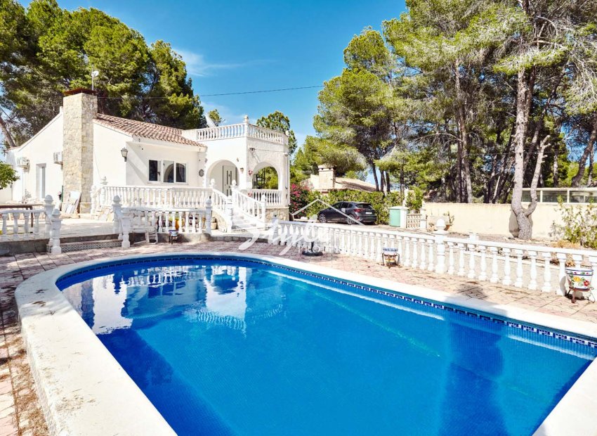 Reventa - Villa - Pinar De Campoverde