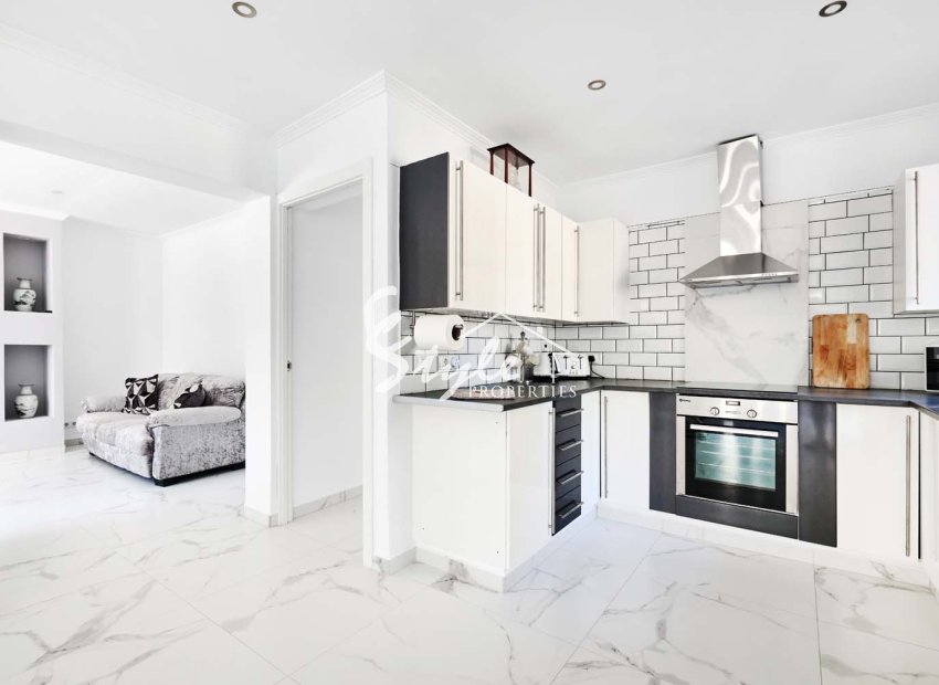 Reventa - Villa - Pinar De Campoverde