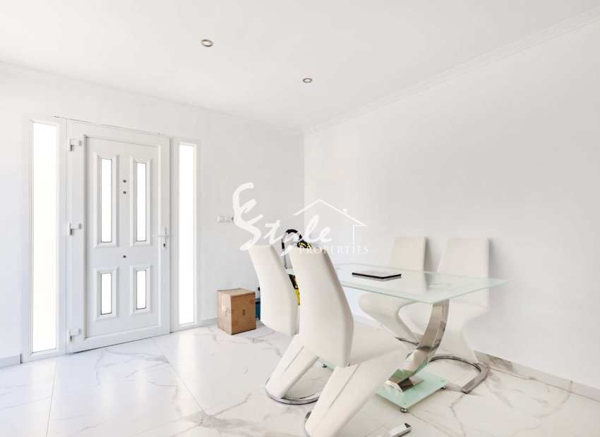 Reventa - Villa - Pinar De Campoverde