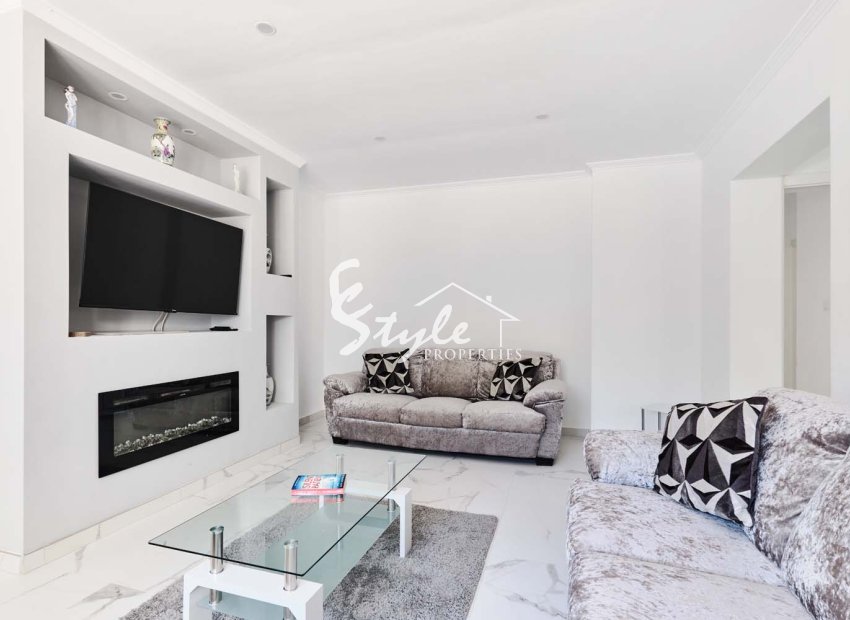 Reventa - Villa - Pinar De Campoverde