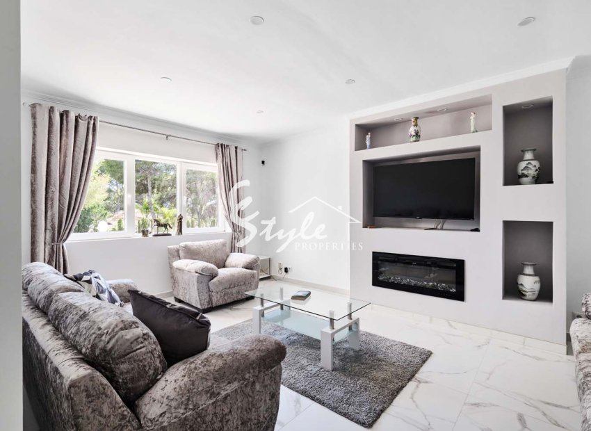 Reventa - Villa - Pinar De Campoverde