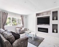 Reventa - Villa - Pinar De Campoverde