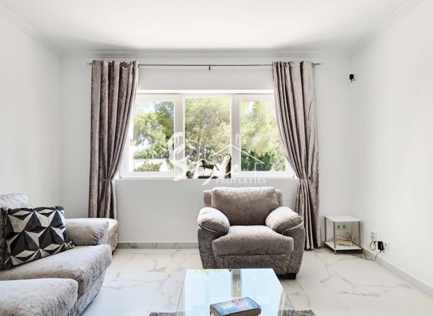 Reventa - Villa - Pinar De Campoverde