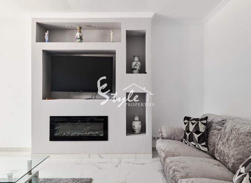 Reventa - Villa - Pinar De Campoverde