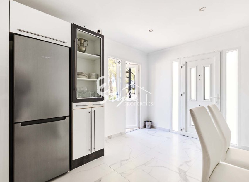 Reventa - Villa - Pinar De Campoverde