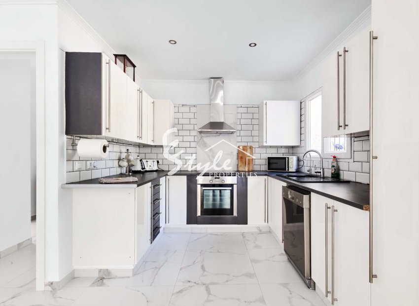 Reventa - Villa - Pinar De Campoverde