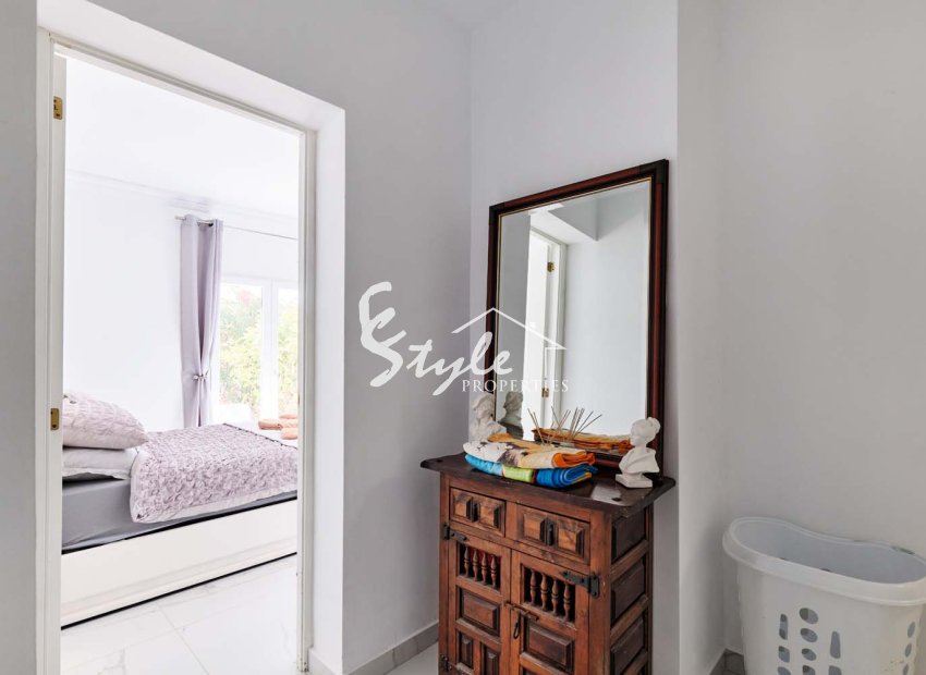 Reventa - Villa - Pinar De Campoverde