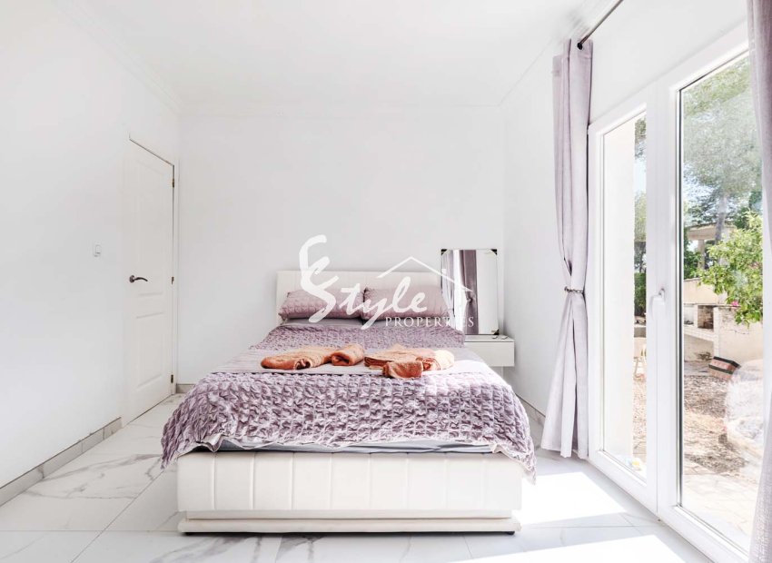 Reventa - Villa - Pinar De Campoverde