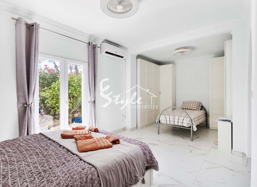 Reventa - Villa - Pinar De Campoverde