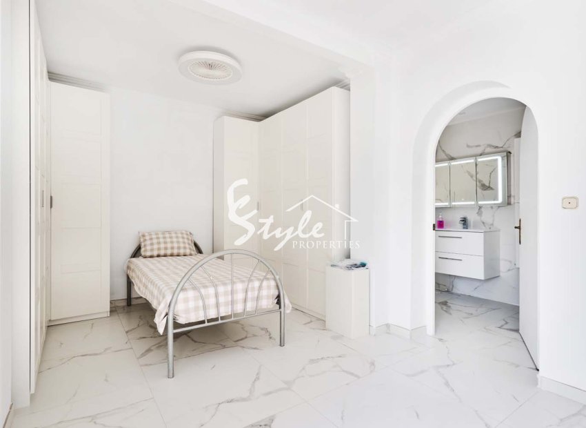 Reventa - Villa - Pinar De Campoverde