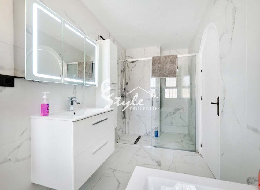 Reventa - Villa - Pinar De Campoverde