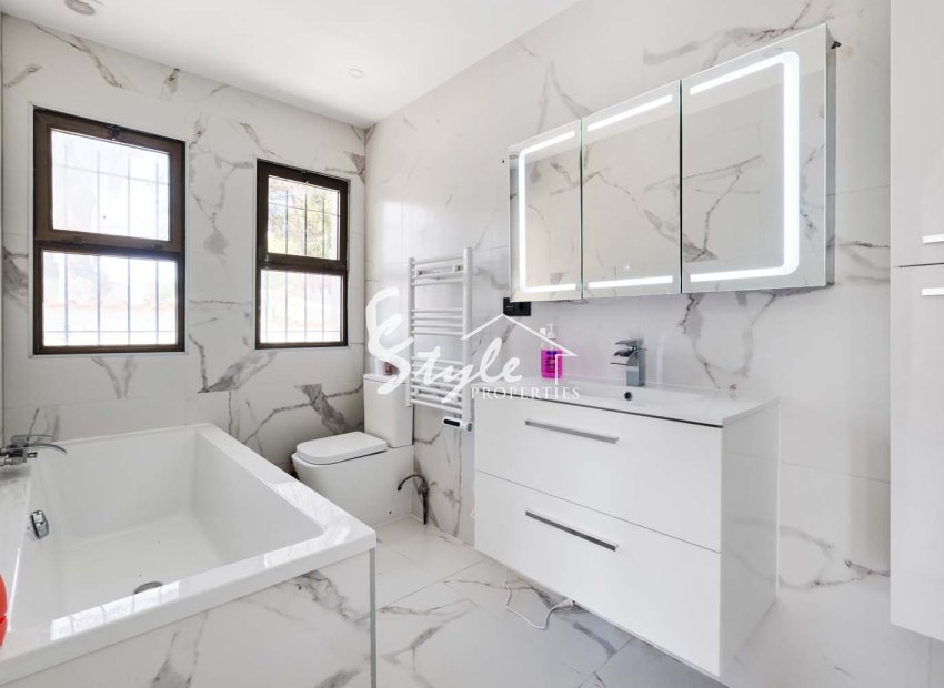 Reventa - Villa - Pinar De Campoverde