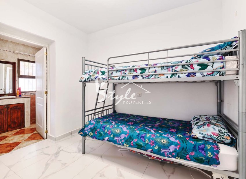 Reventa - Villa - Pinar De Campoverde