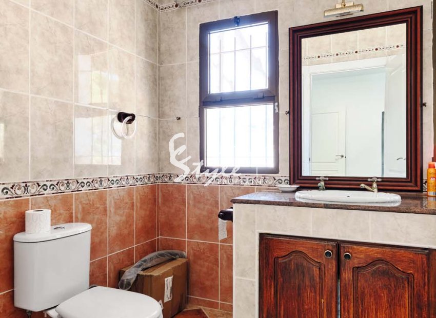 Reventa - Villa - Pinar De Campoverde