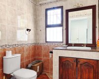 Reventa - Villa - Pinar De Campoverde