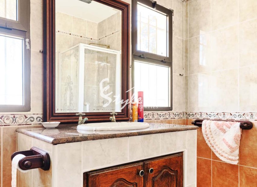 Reventa - Villa - Pinar De Campoverde