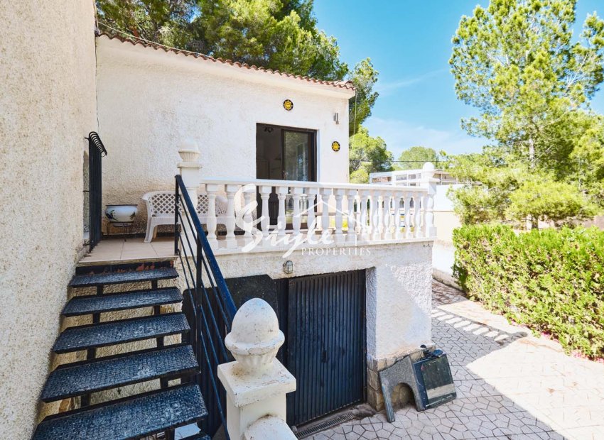 Reventa - Villa - Pinar De Campoverde