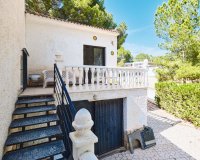 Reventa - Villa - Pinar De Campoverde