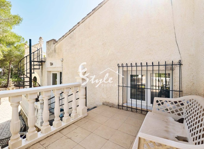 Reventa - Villa - Pinar De Campoverde