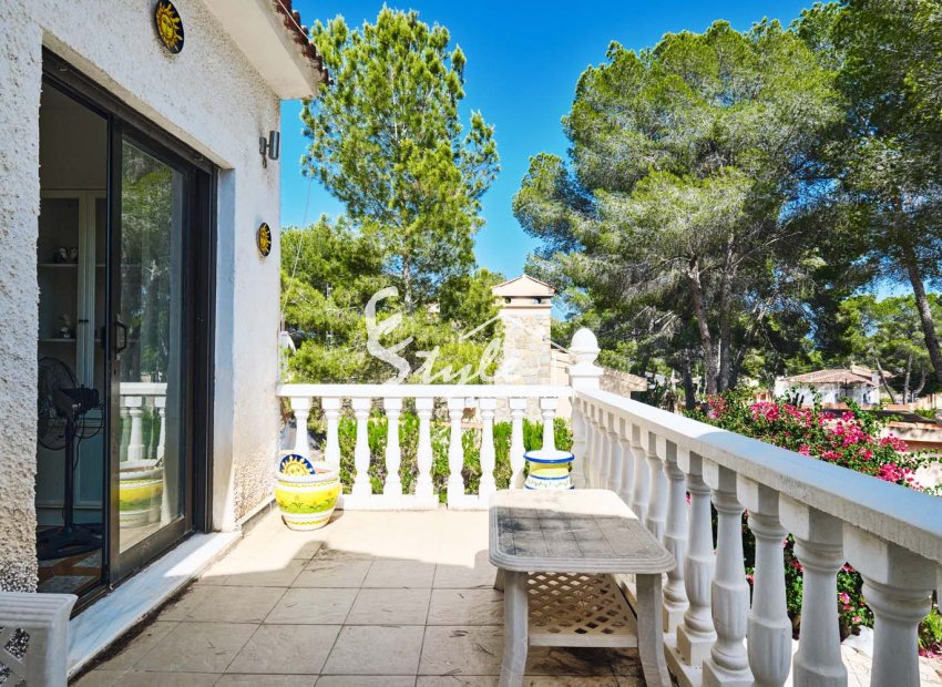 Reventa - Villa - Pinar De Campoverde