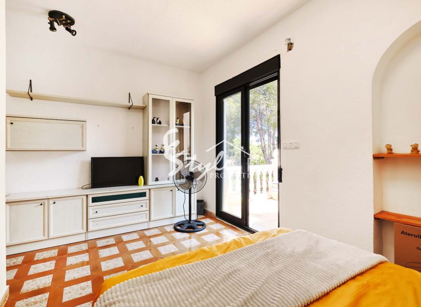 Reventa - Villa - Pinar De Campoverde