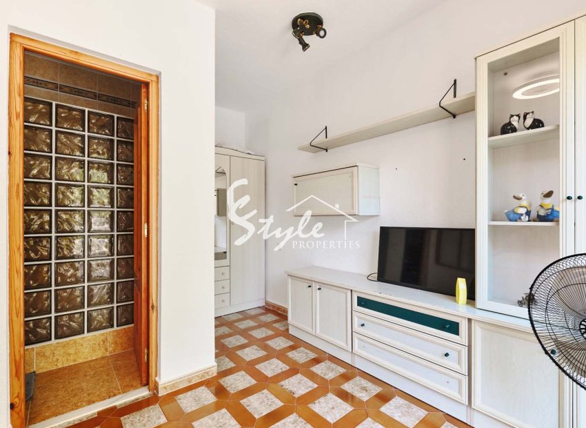 Reventa - Villa - Pinar De Campoverde