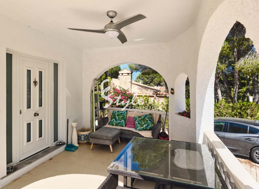 Reventa - Villa - Pinar De Campoverde