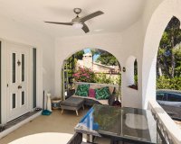 Reventa - Villa - Pinar De Campoverde