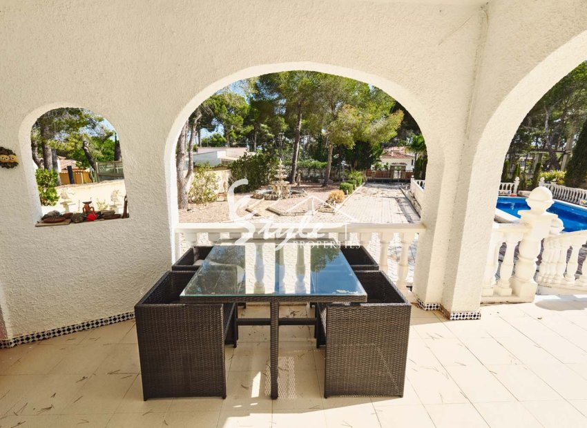 Reventa - Villa - Pinar De Campoverde