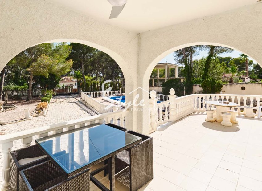 Reventa - Villa - Pinar De Campoverde