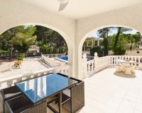 Reventa - Villa - Pinar De Campoverde