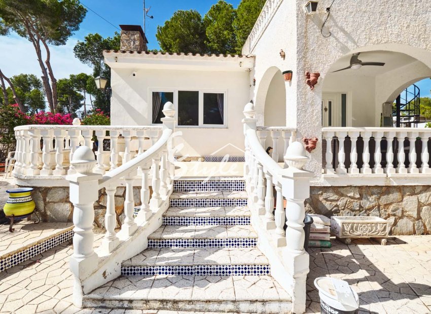 Reventa - Villa - Pinar De Campoverde