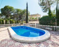 Reventa - Villa - Pinar De Campoverde