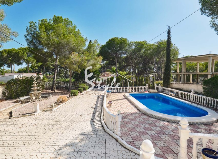 Reventa - Villa - Pinar De Campoverde