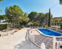 Reventa - Villa - Pinar De Campoverde