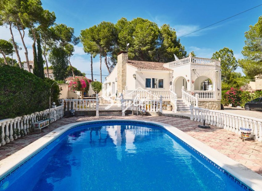 Reventa - Villa - Pinar De Campoverde