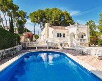 Reventa - Villa - Pinar De Campoverde