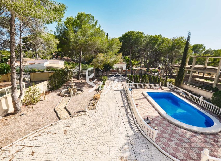 Reventa - Villa - Pinar De Campoverde