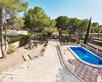 Reventa - Villa - Pinar De Campoverde